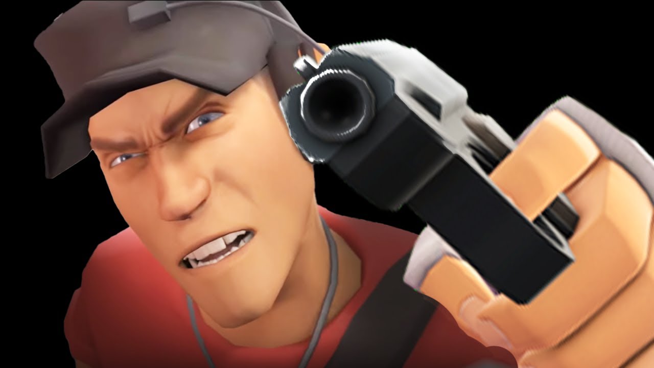 GET BACK PYRO ♪