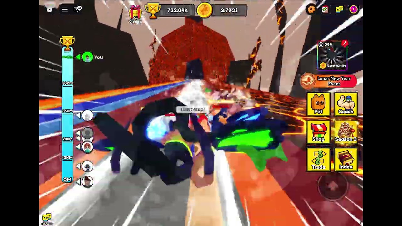 KAYAK AND SURF CU TATA PARTEA 2 #robloxrivals #roblox