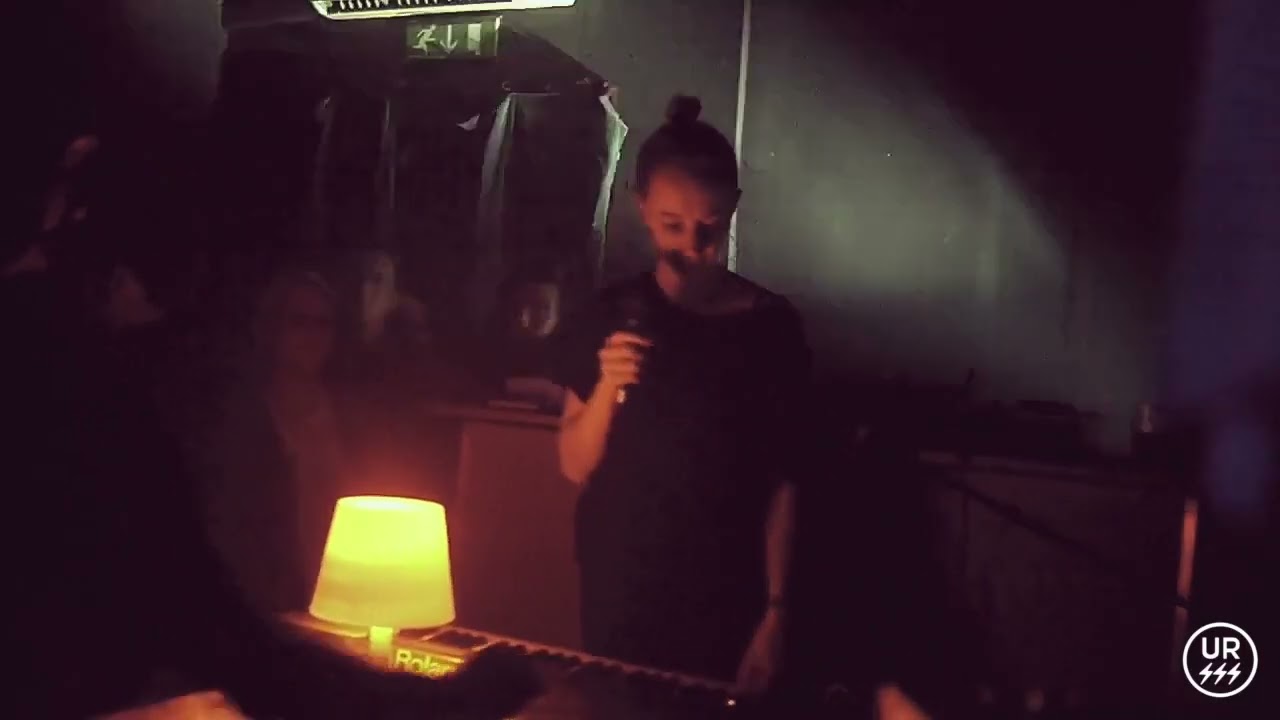 HYPE WILLIAMS Live UR  Part 2