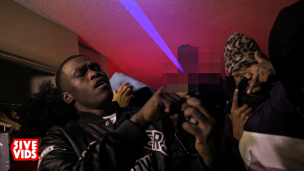KTE Debo - Last Man Standing