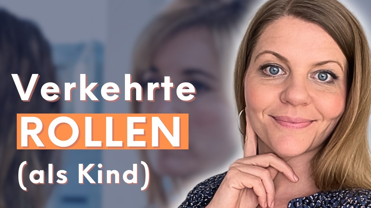 Parentifizierung: 7 Spätfolgen als Erwachsene (Achtung, Lebensfalle) #parentifizierung