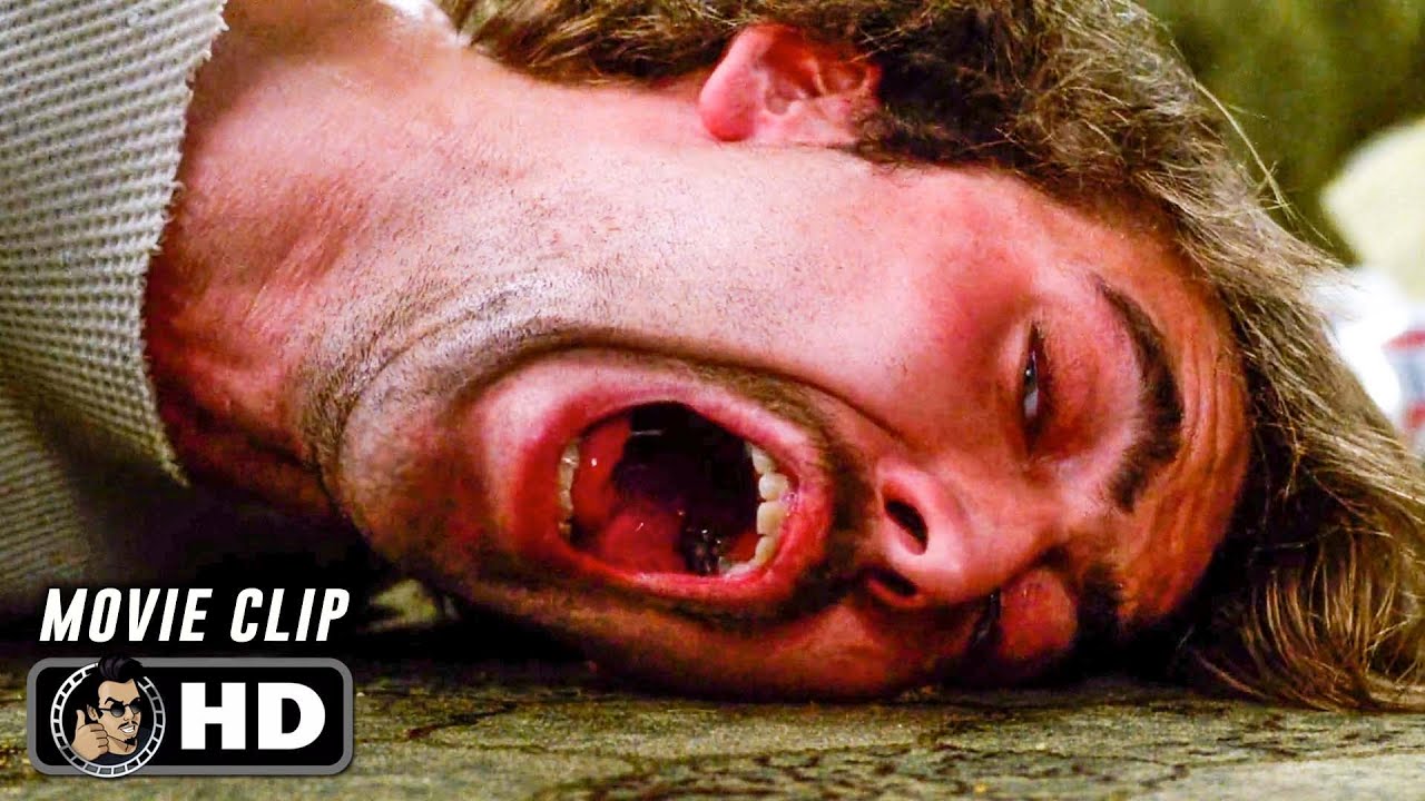 RAISING ARIZONA Clip - 