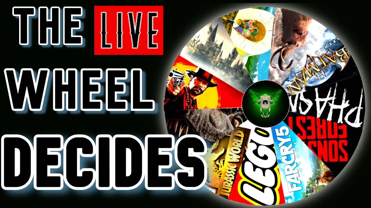 🔴LIVE! Screw the Wheel, We're Doing Birds!