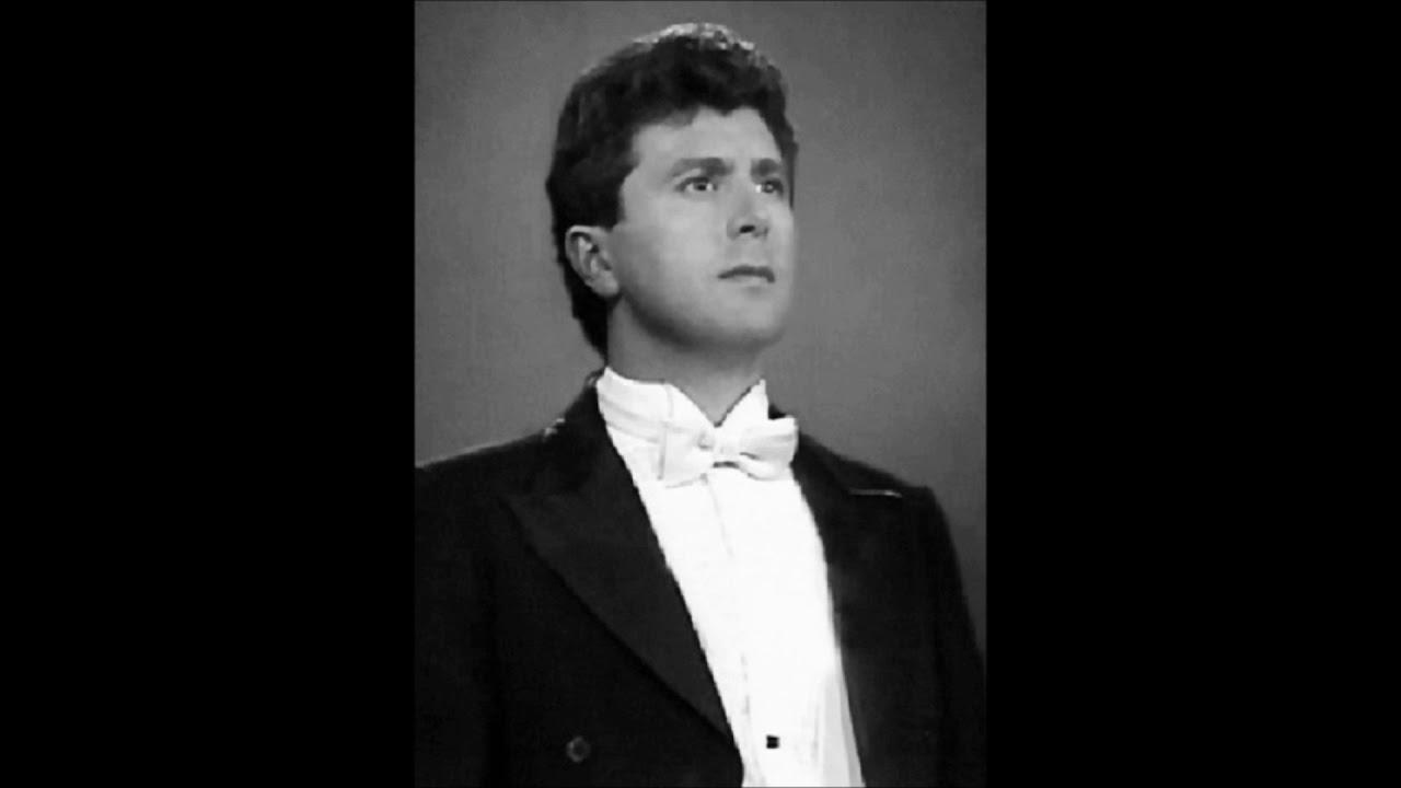 Jerry Hadley - Cercherò lontana terra - Don Pasquale