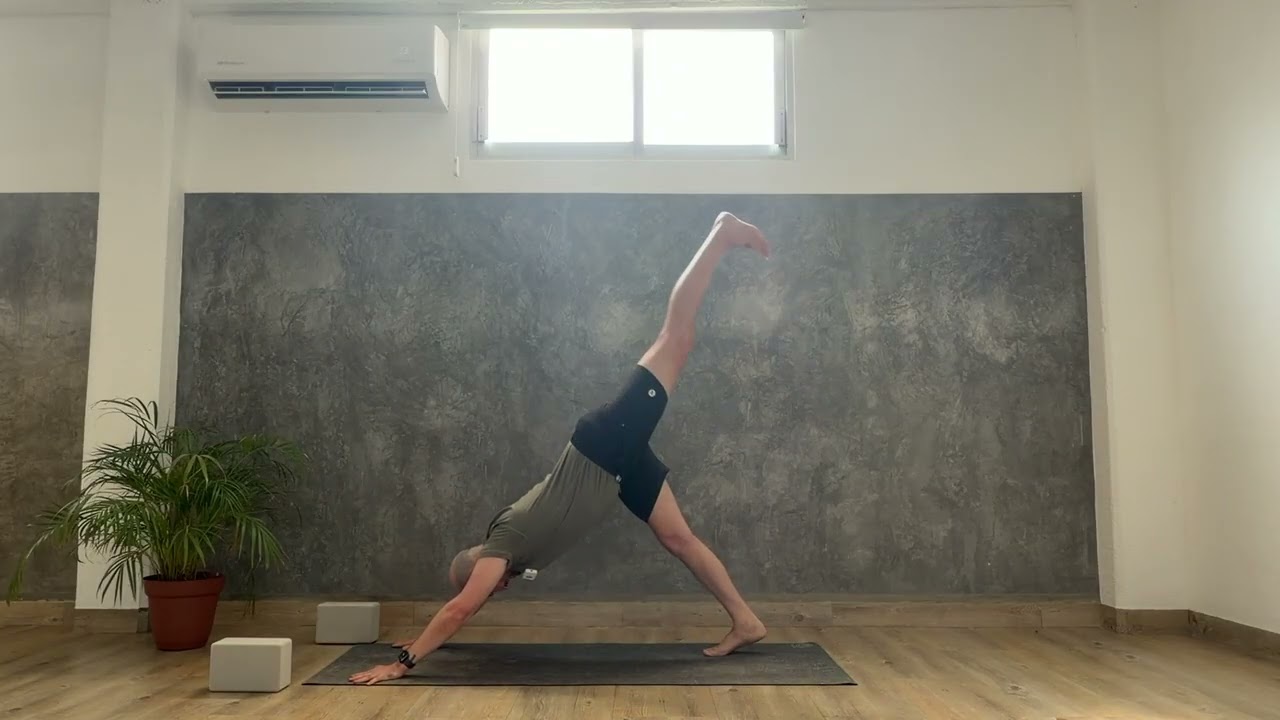 Express Gratitude Flow with Willis
