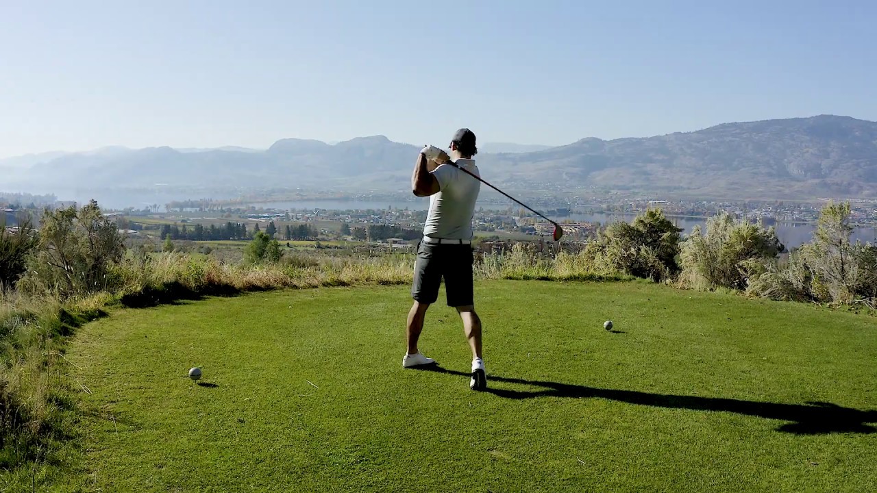 The Residences at Spirit Ridge - Osoyoos, BC, Canada