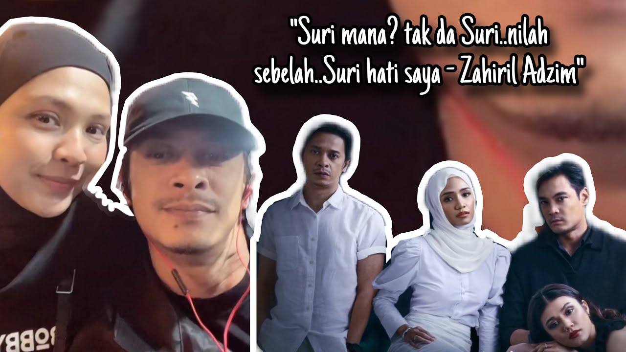 Lakonan Zahiril Adzim Dalam 'Andai Tiada Dia' Sebagai Falah Mendapat Sambutan Hebat