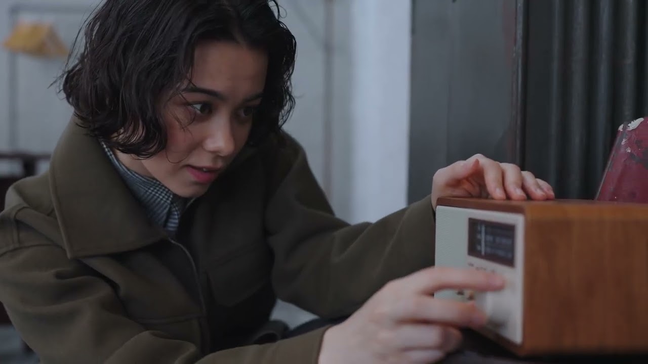 WORKMAN Colors 2025 Autumn/Winter STYLE MOVIE 【short ver.】