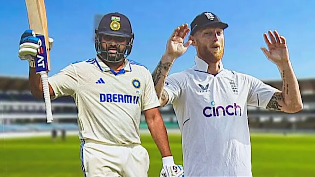 BBC Sportsday | India v England: 3rd Test, day 1 analysis | 15/02/2024