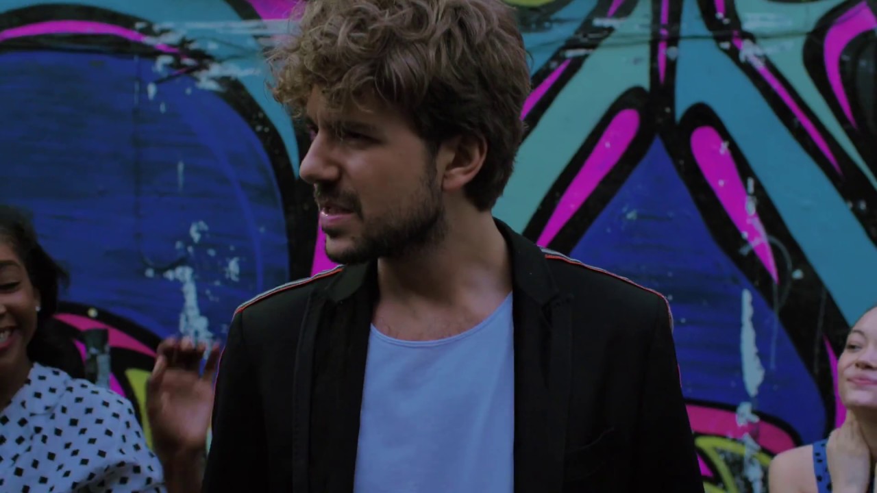 Goodbye So Long - Filippo Perbellini (Official Video)