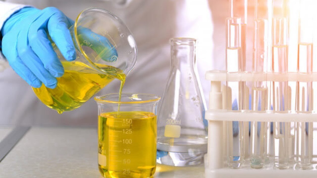 COMO FAZER FIXADOR PARA PERFUMES