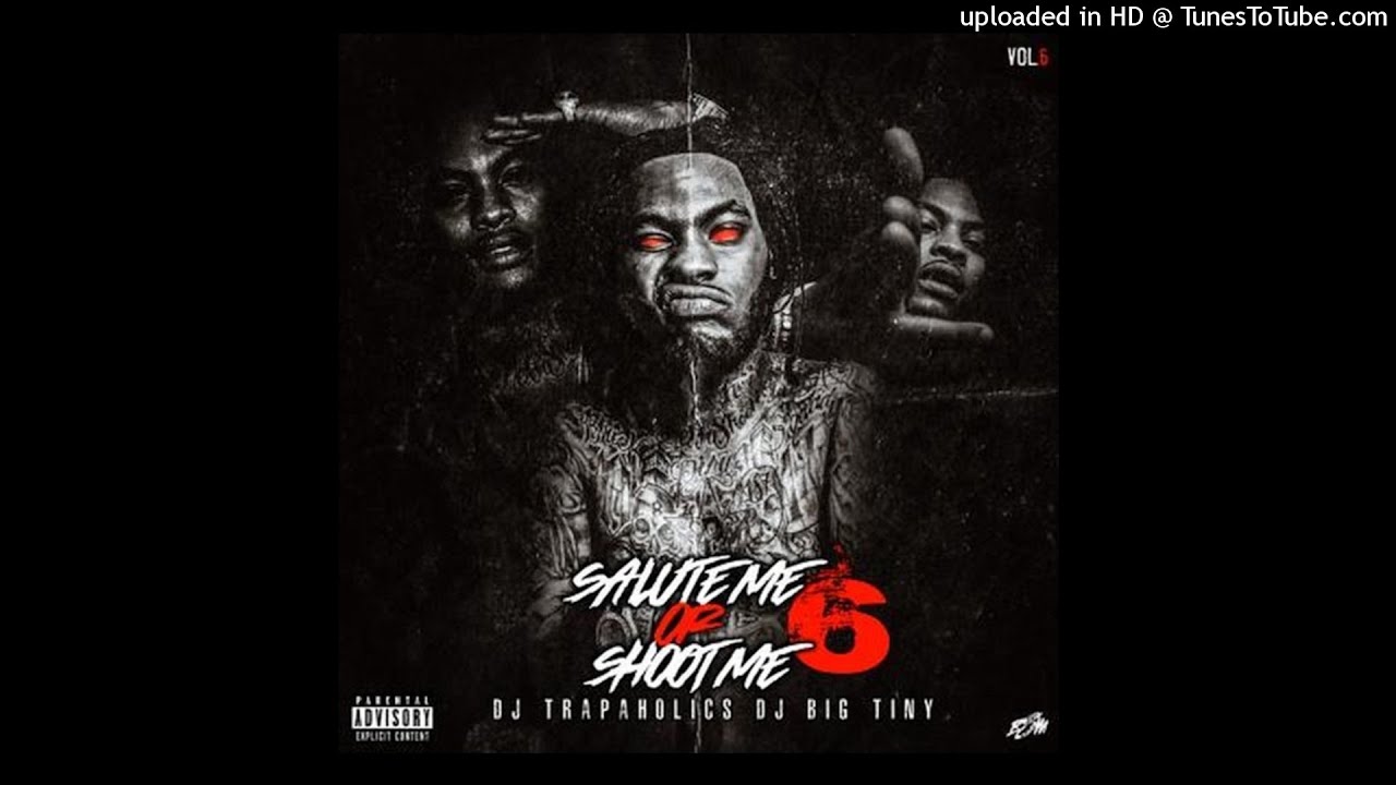 Waka Flocka x Brick Squad x Lex Luger x Southside type beat 
