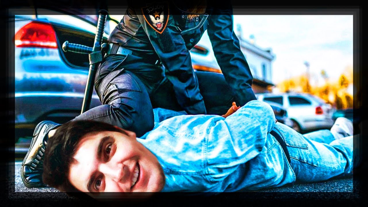 OS PIORES ASSALTANTES DA CIDADE | GTA RP