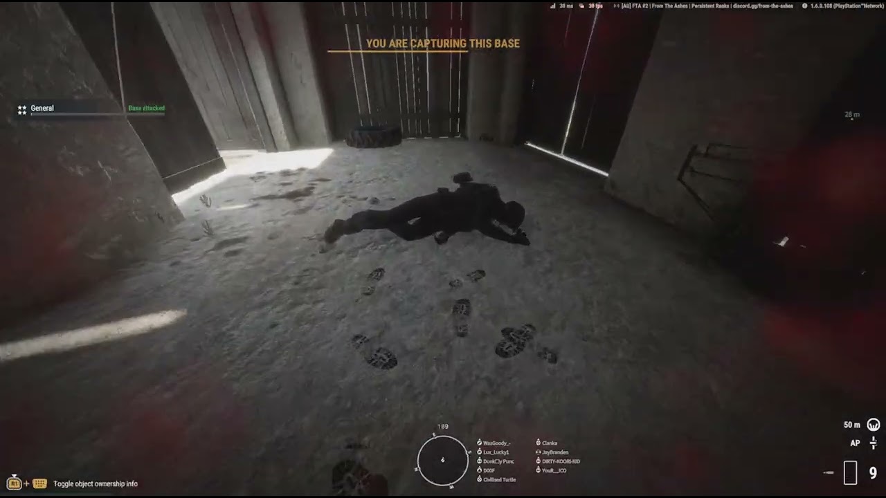 Arma reforger From the Ashes Au/Nz Gameplay 😁