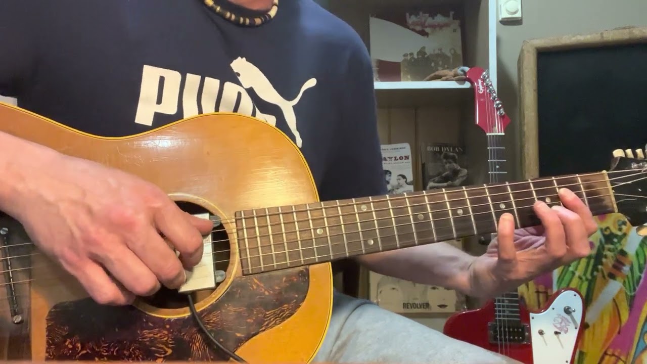 32 20 blues keith richards lesson