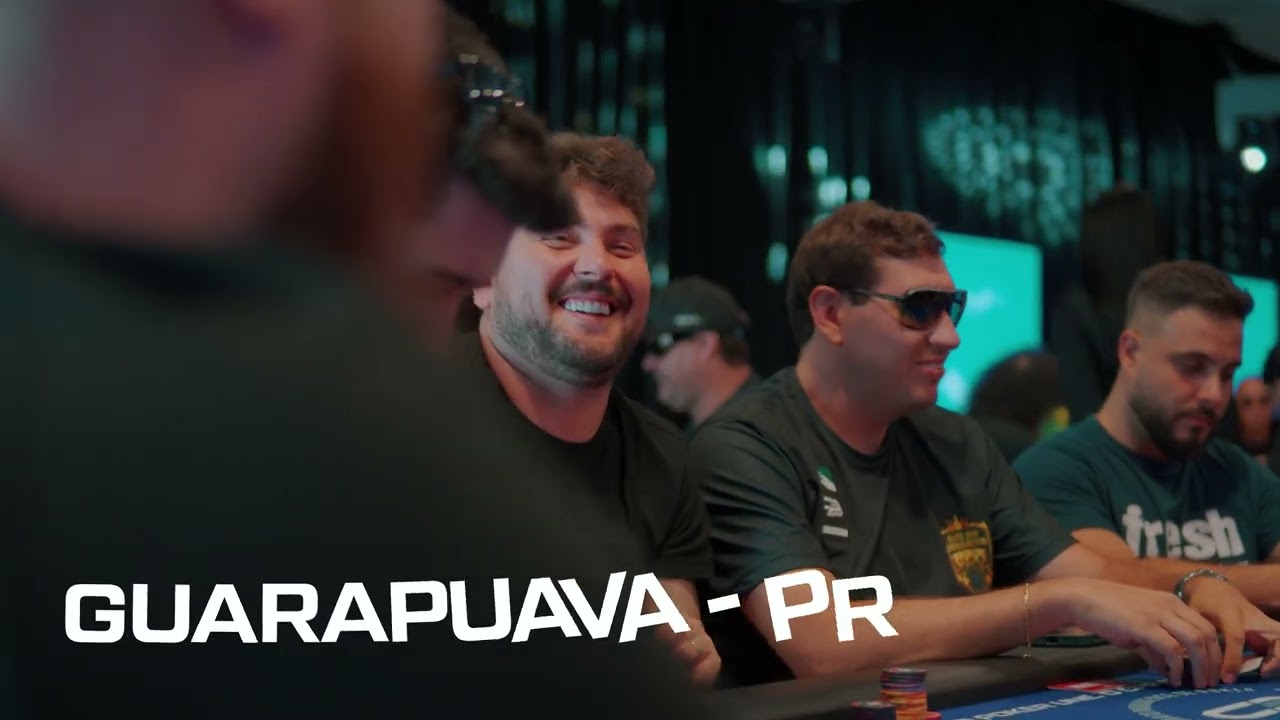 CPP2026 ETAPA Guarapuava