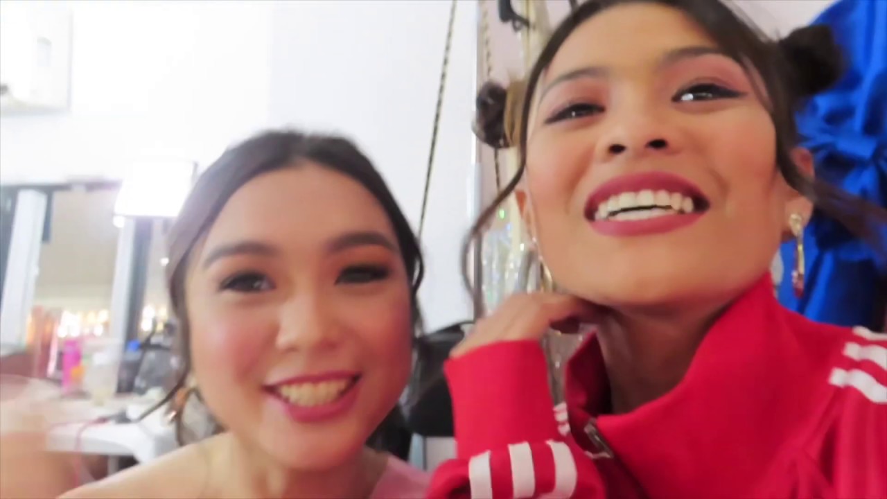 Abs-cbn Christmas Special 2019 (withotherartist)