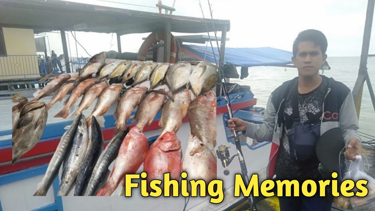 Fishing Memories News