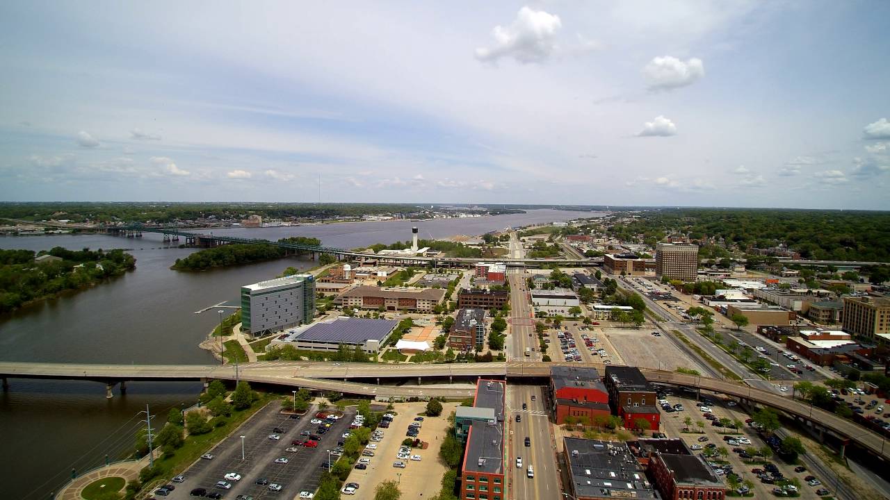 Moline Illinois