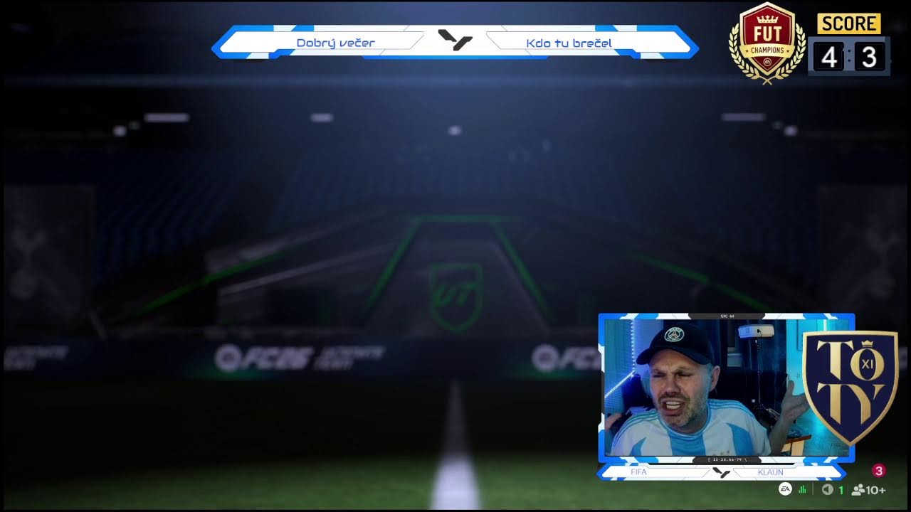 TOTY opening!!