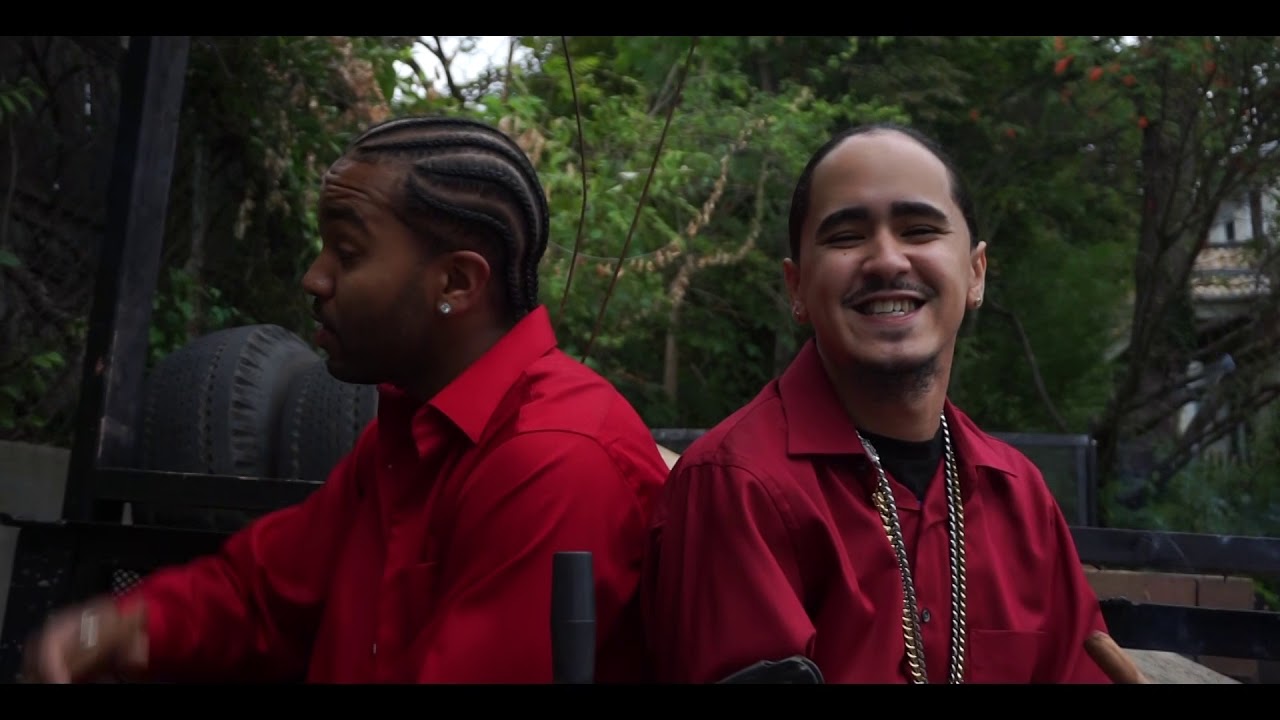 Monee X McCoy Price 