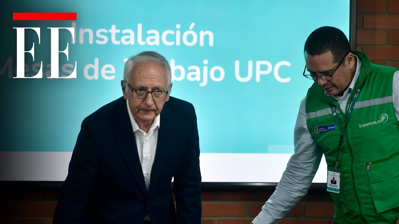 UPC 2026: estos son los nuevos valores para los reg&iacute;menes contributivo y subsidiado | El Espectador