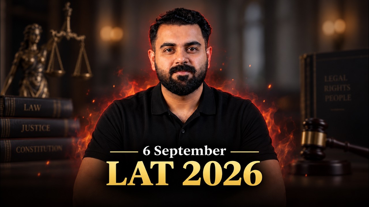 LAT 2026 Live Question and Answer Session | The Law Channel