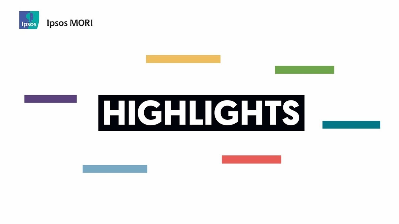 Ipsos MORI December Highlights 2018