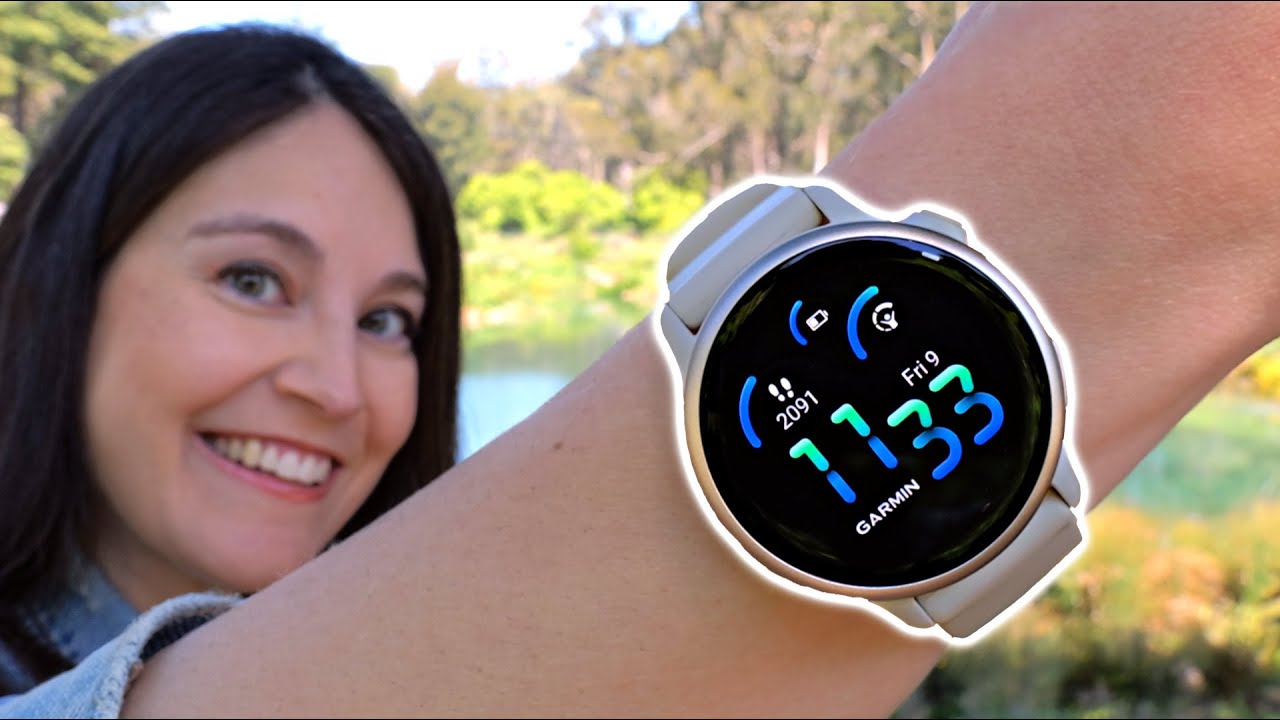 Garmin Vivoactive 6: отличный гаджет, но есть один нюанс (обзор за 1 месяц)