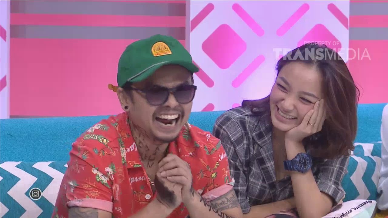 BROWNIS - Wendy Jadi Younglex Malah Tidur (14/1/19) Part 2