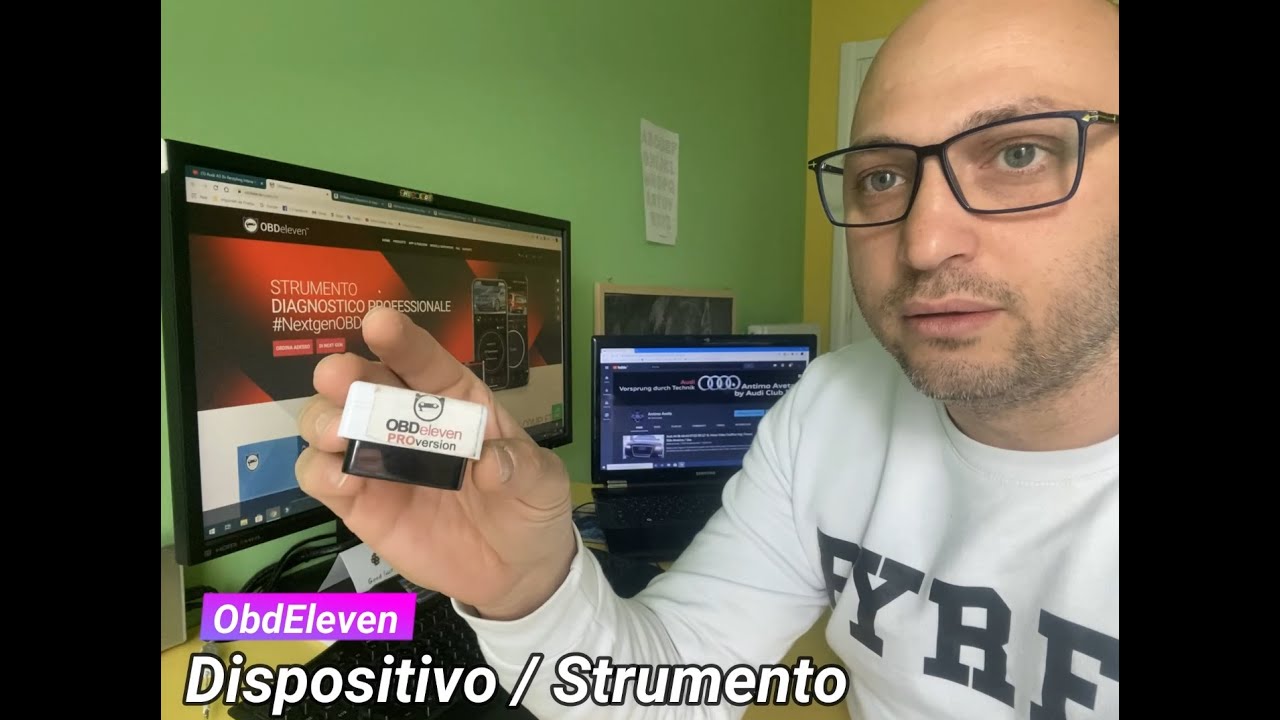 New ObdEleven Quale Scegliere e quale Acquistare?? Spiegazione su tutto ciò che c'è da sapere.