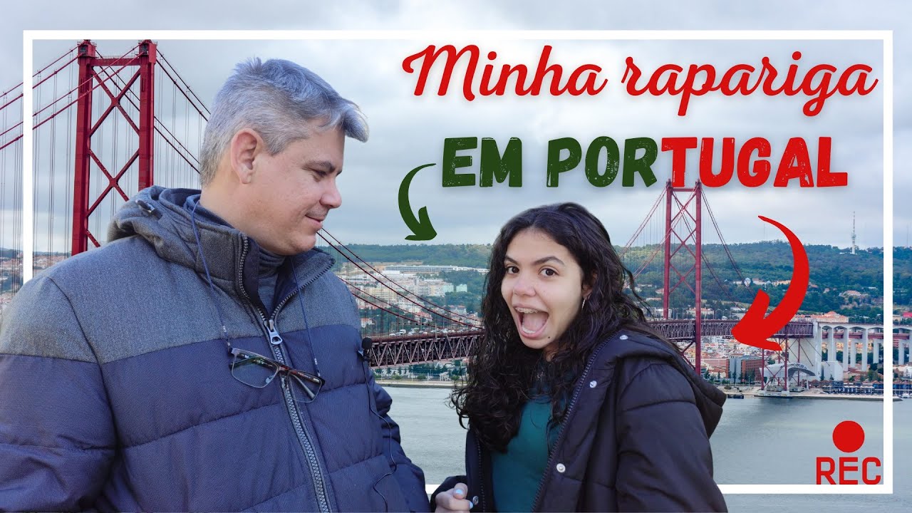 Adolescentes em Portugal, minha Rapariga Responde a Curiosidades.