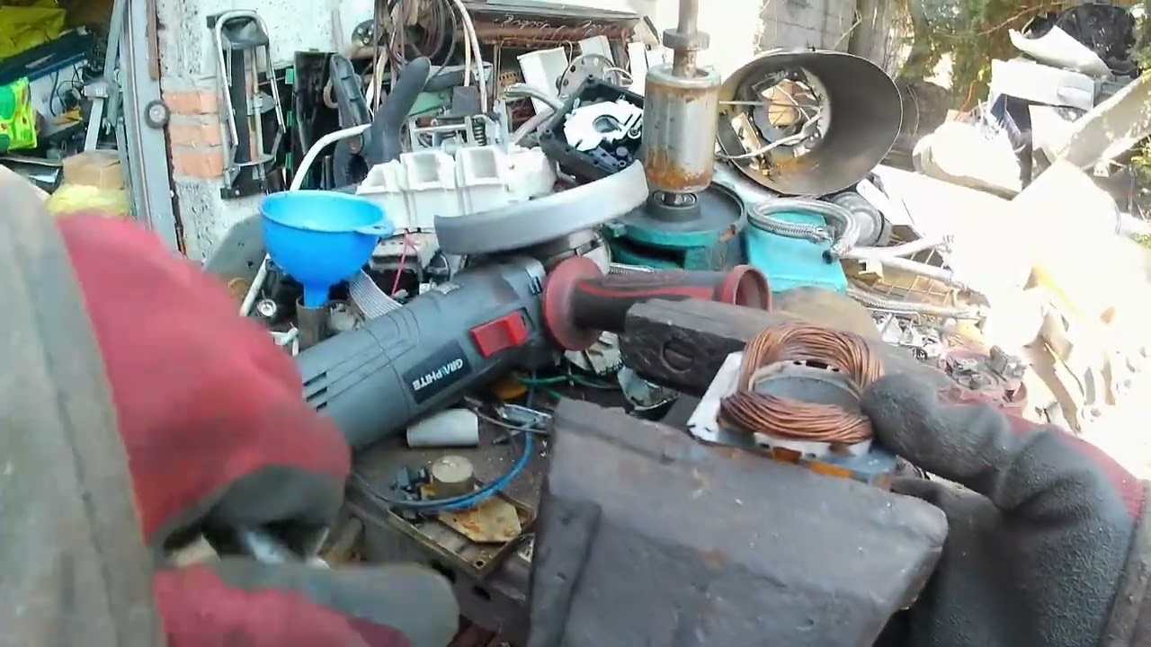 Dziś ALUMINIOWO  👍