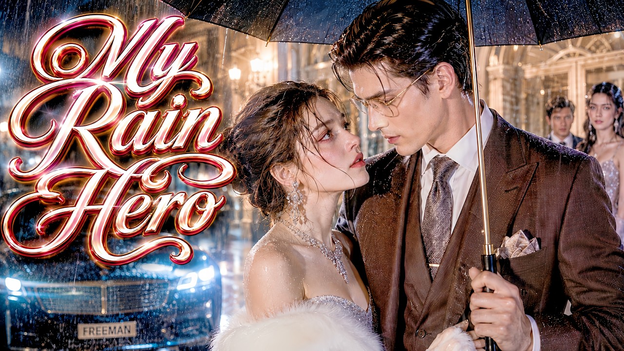 Blacklisted and abandoned, she meets a ruthless tycoon: 