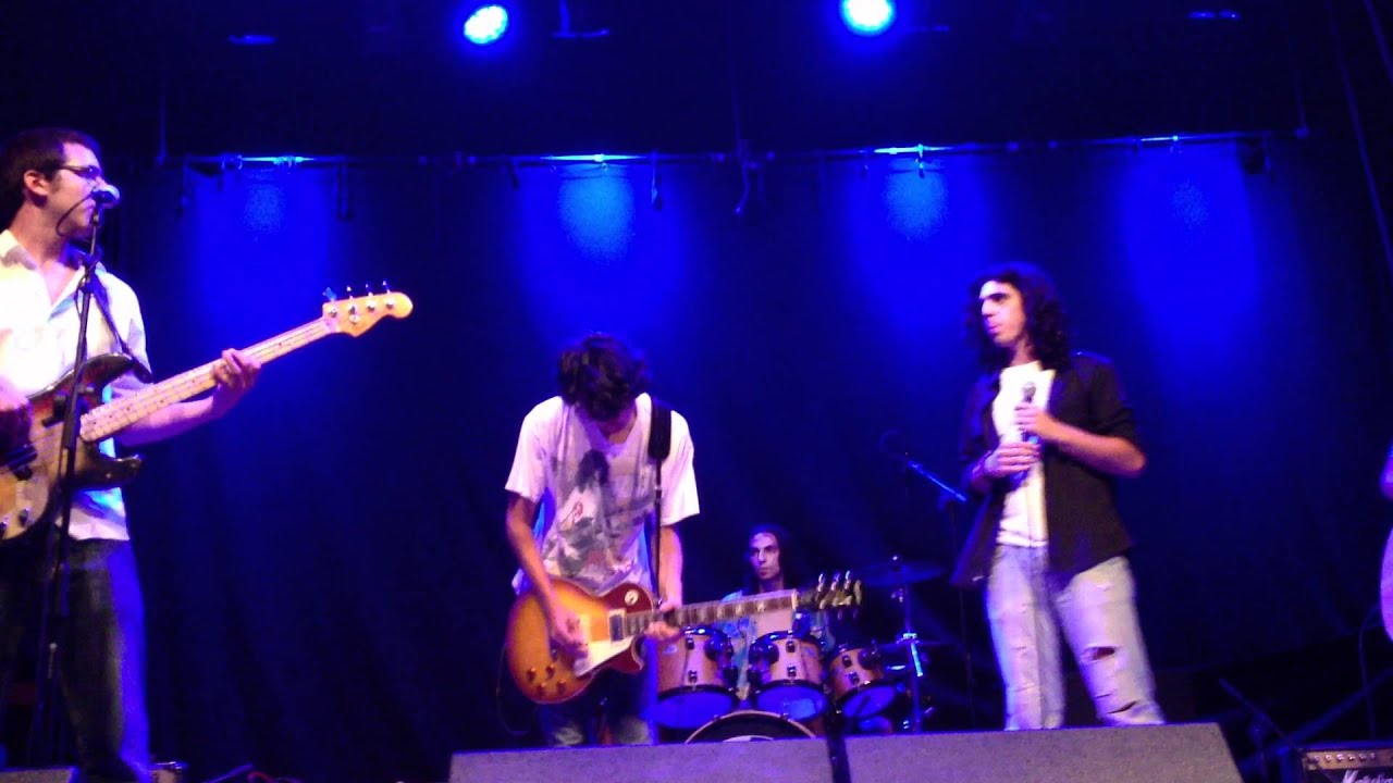 cocaine the cage theatre(by i noname)