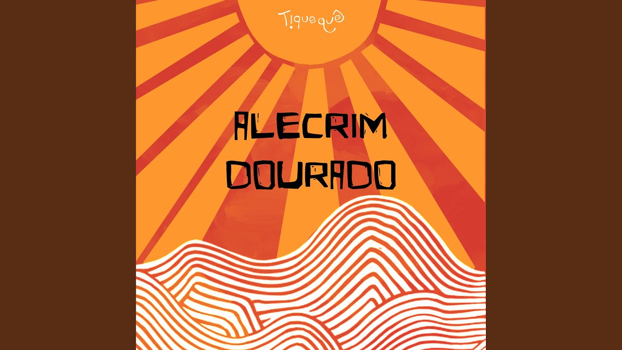 Alecrim Dourado