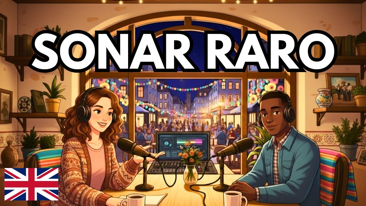 5 ERRORES QUE TE HACEN SONAR RARO EN INGLÉS (Y NADIE TE DICE)