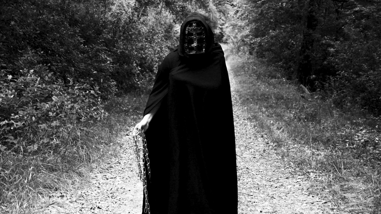 Lord Bakartia - FALTSUEN AURKA (2025) (Official Music Video)