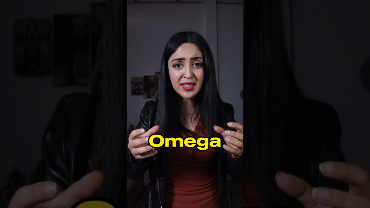 اش معنى Alpha male و Alpha woman?