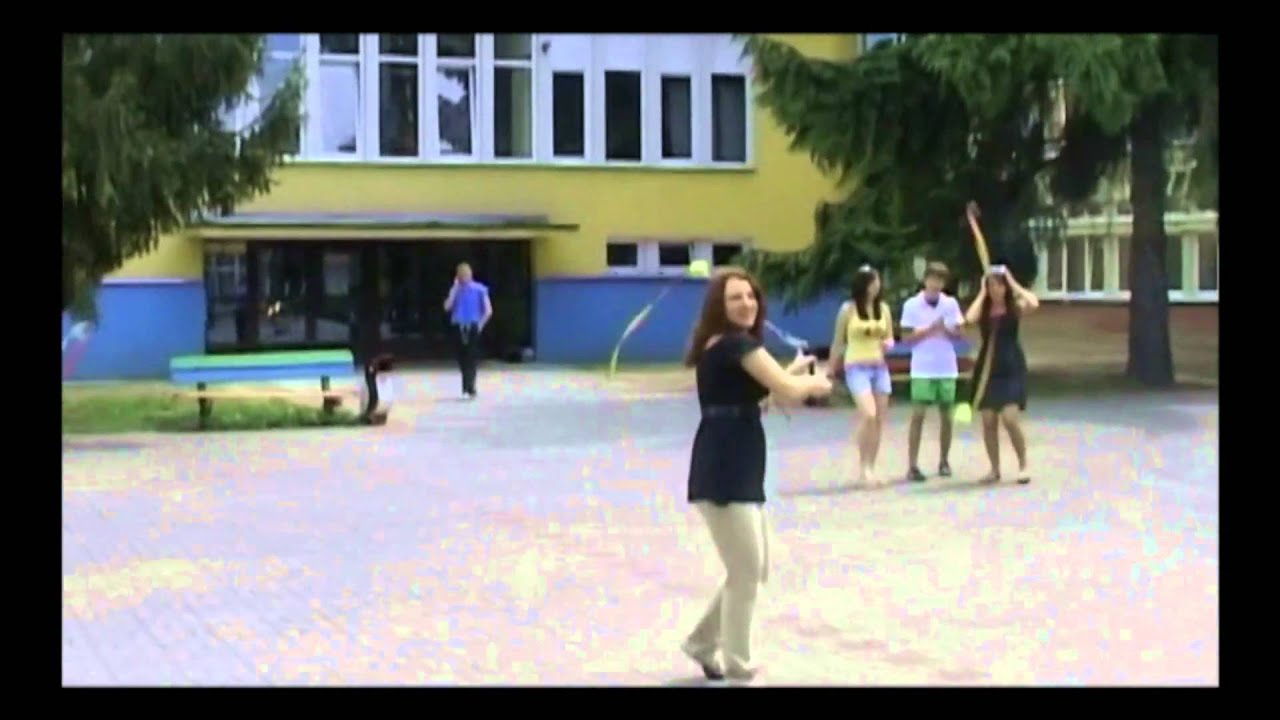 LipDub ZSP Oleśnica
