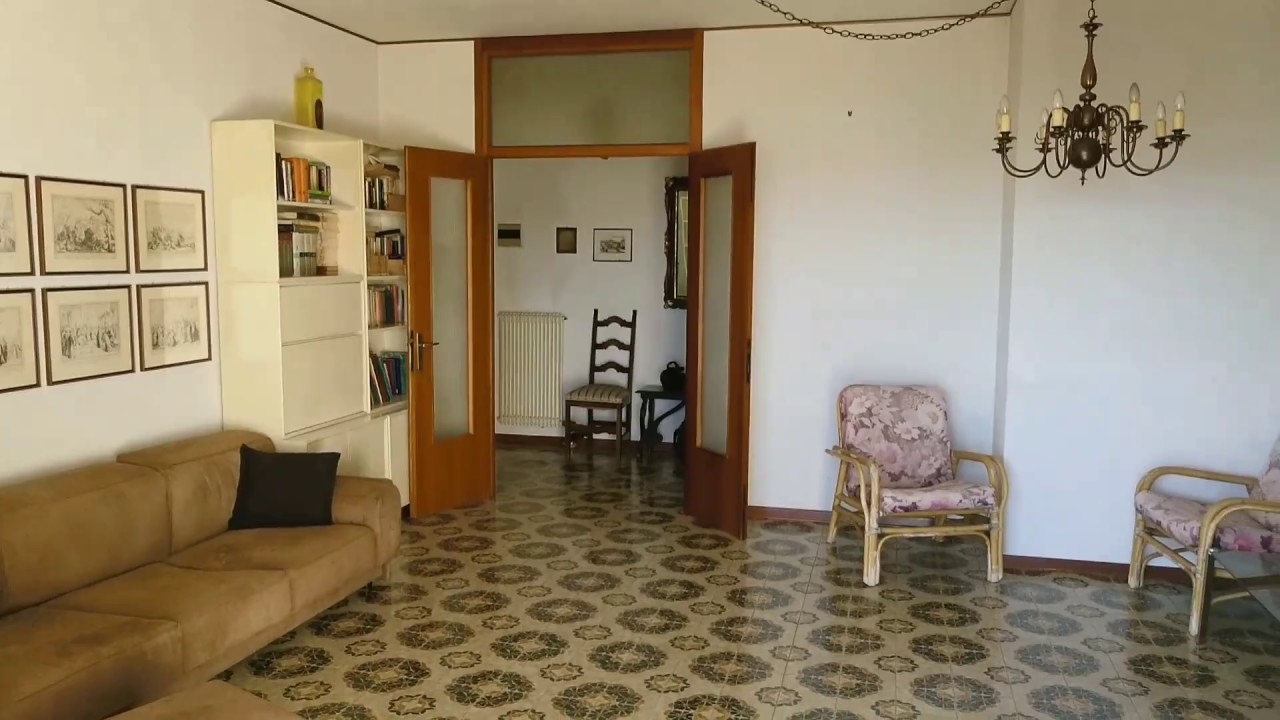 Appartamento in vendita a Trieste ad Altura