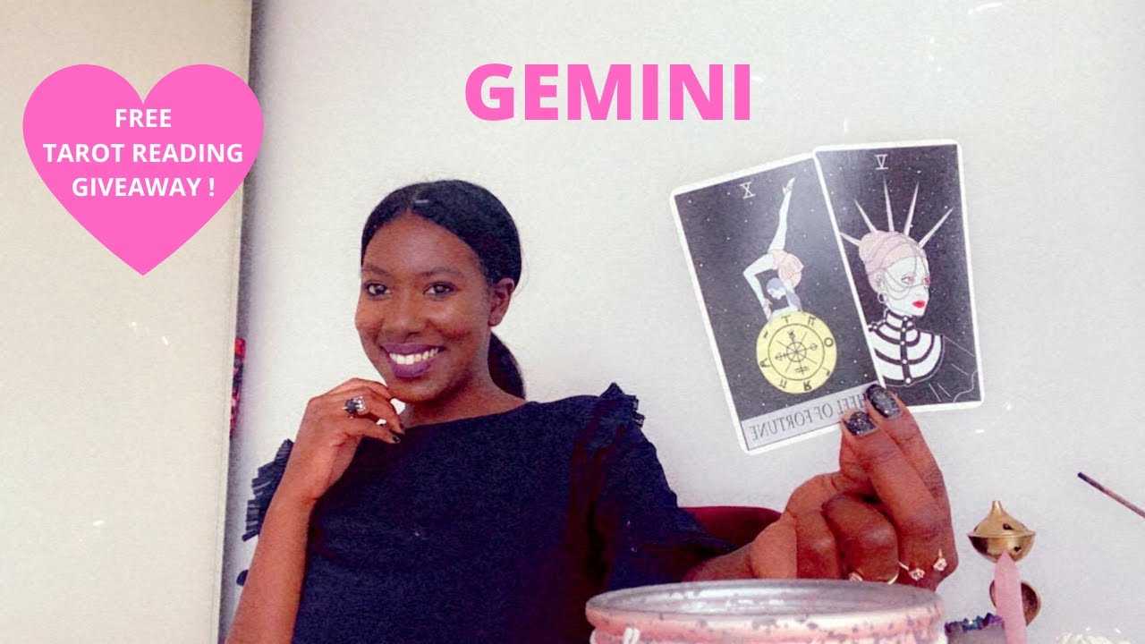 GEMINI - 