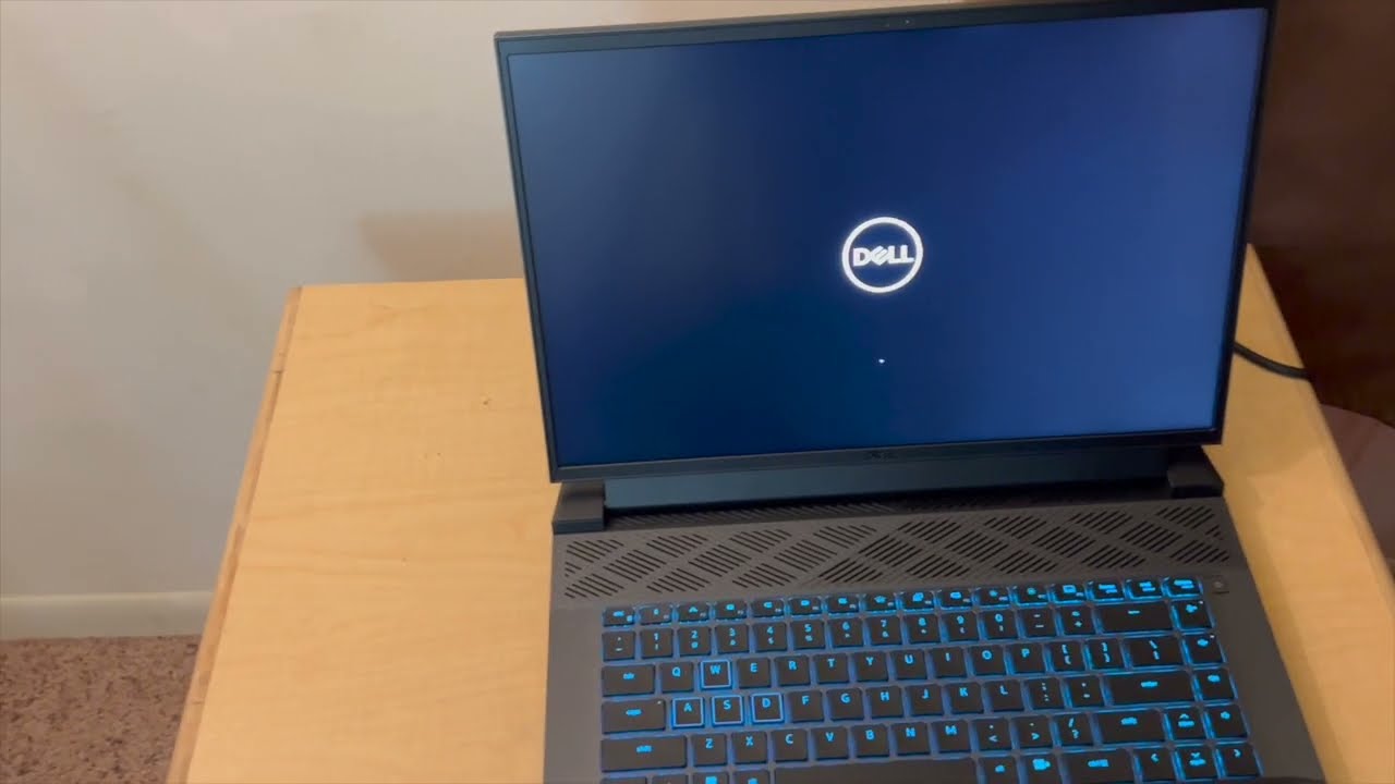 Dell G16 Gaming Laptop Unboxing | Dell G16 Laptop Review