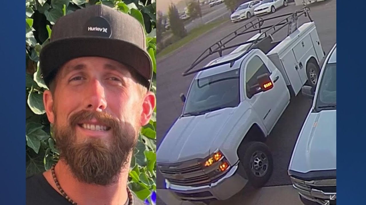 Missing man found dead in Wasatch County