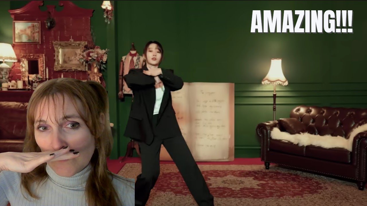 [Special Clip] Dreamcatcher(드림캐쳐) SUA 'Standing Next to You' Cover REACTION!!