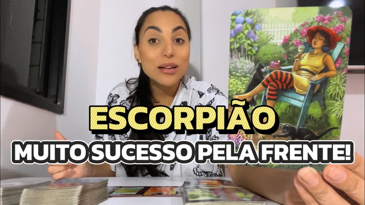 ♏️ESCORPIÃO Finalmente Os Humilhados Serão Exaltados! E Isso Será Só O Início, viu?