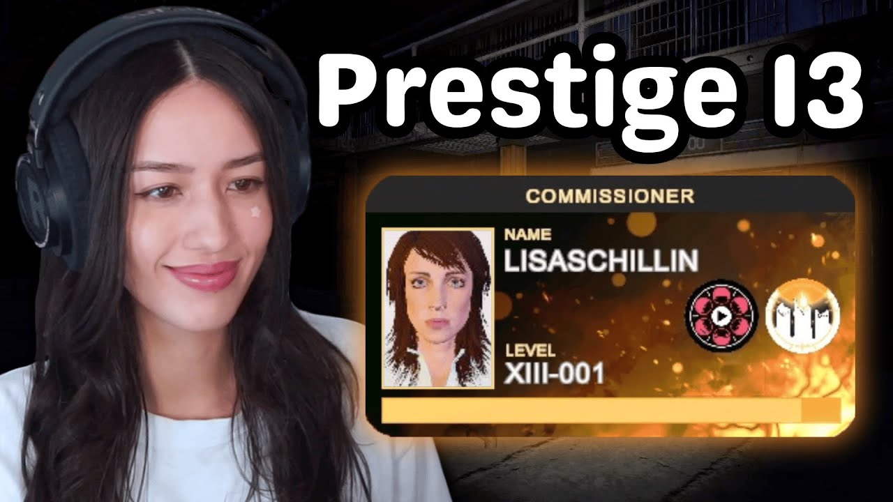 0 Evidence with Starter Items ONLY - Prestige 13