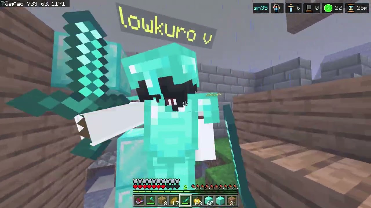 Zez vs LBE (FFA)