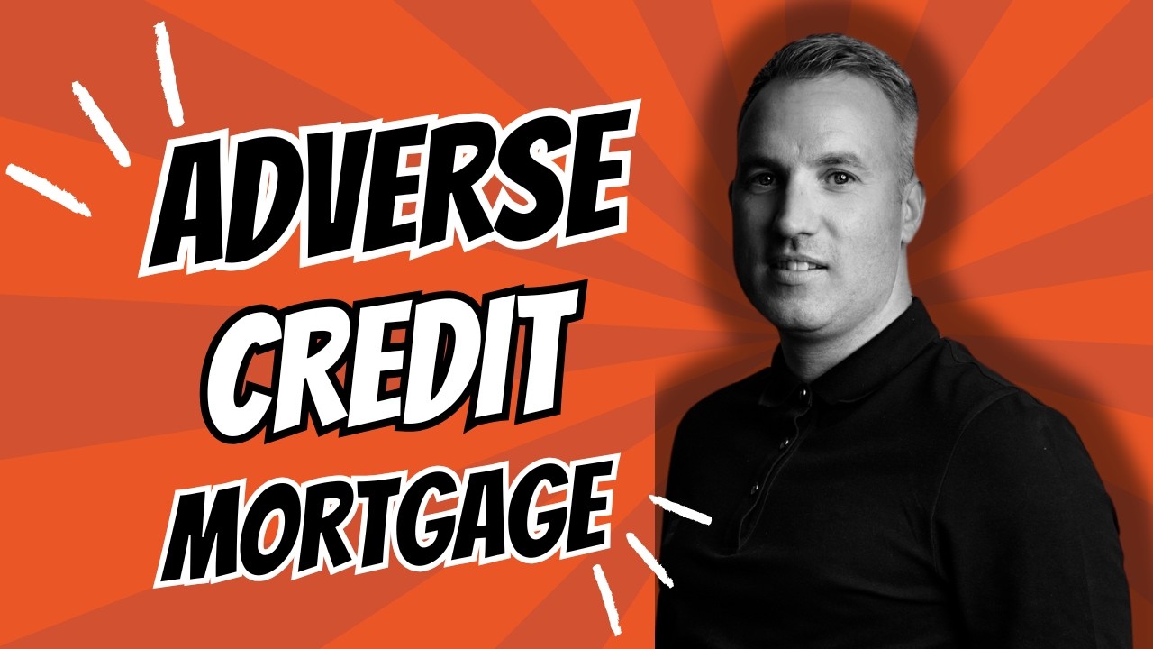 Can You Get a Mortgage With Bad Credit?
