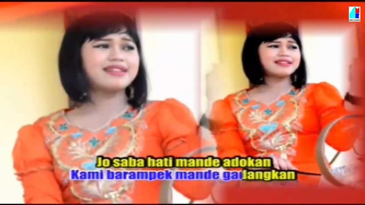 Arena Remix Minang 2 - Prima Arzein - Talambek Pulang (Official Music Video)